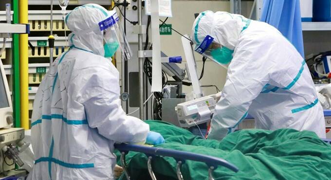 Coronavirus, quinta vittima in Italia: è un 88enne di Caselle Lampi