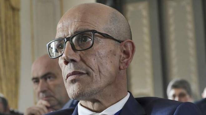 Francesco Alfonsi (Ugl): “Sistema al collasso: pronti a bloccare il trasporto aereo italiano”