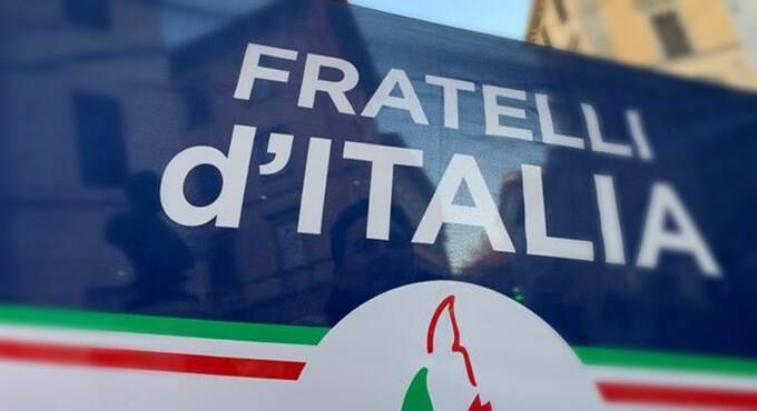Fratelli d’Italia Minturno traccia un bilancio del 2021: “Raggiunti grandi traguardi”