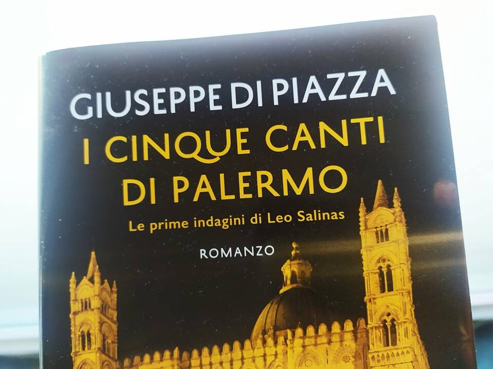 Ostia, Giuseppe Di Piazza al “Venezia” con “I cinque canti di Palermo”