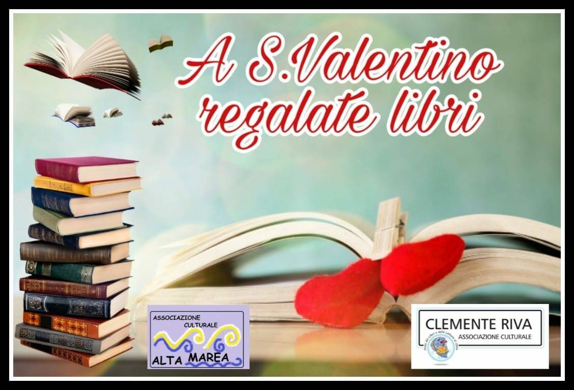 Ostia, San Valentino festa degli innamorati e delle librerie. Il programma di Liber fest