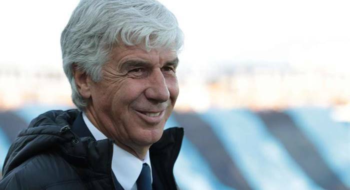 A Gasperini la Panchina d’Oro: è il miglior tecnico della Serie A