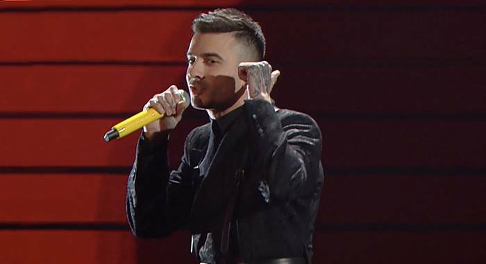“No grazie”, il testo della canzone di Junior Cally a Sanremo 2020