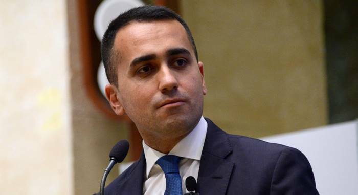 Referendum, Di Maio: “Il taglio dei parlamentari è un atto di civiltà”