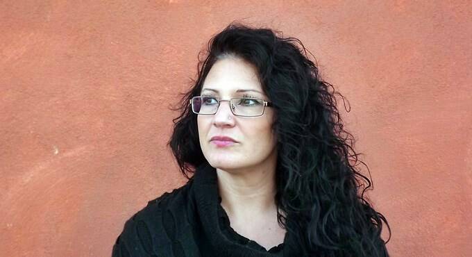 Ostia, minacciata Maricetta Tirrito, portavoce del Comitato collaboratori di Giustizia: “Pioggia in arrivo”