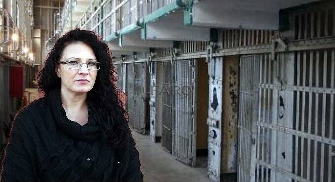 Maricetta Tirrito: “Incinta durante il 41bis? Minata la credibilità del sistema-Giustizia”
