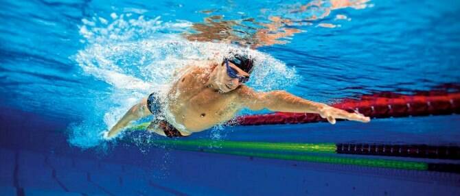 Covid, slittano i Mondiali di nuoto: nuova data nel 2023