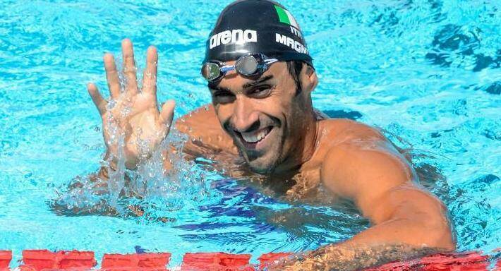 Filippo Magnini assolto. Il Tas annulla la squalifica per doping: “Ho  vinto. Tremo dalla gioia..”