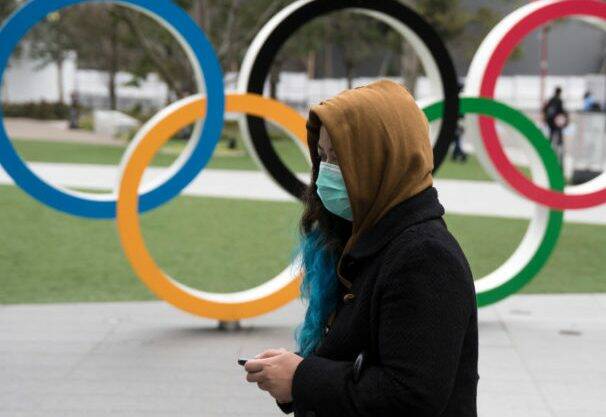 Olimpiadi a rischio, Mori: “Se la pandemia non sarà sotto controllo, i Giochi verranno annullati”