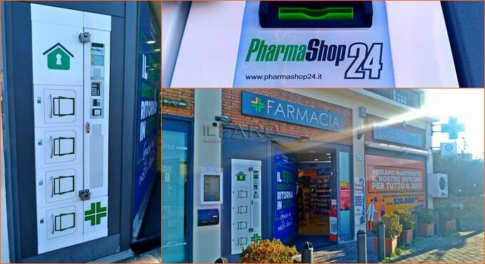 Pharmashop24