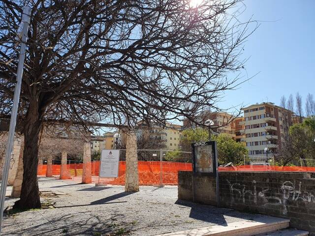 Piazza De Michelis, De Santis: “Verso una nuova idea di area pubblica a Ladispoli”