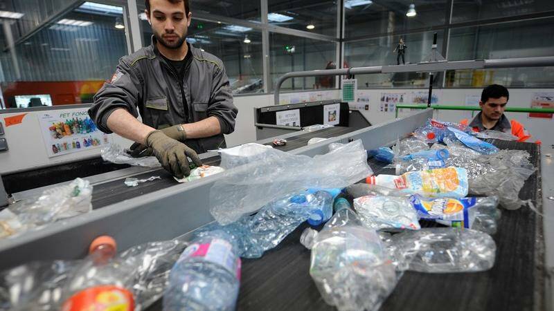 Piano rifiuti, Mattia: “La Regione Lazio all’avanguardia con il plastic free”