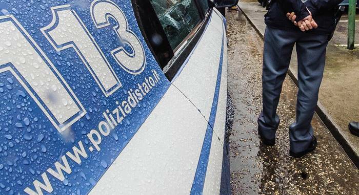 Fiumicino, “o me paghi o t’ammazzo”: 46enne arrestato per estorsione