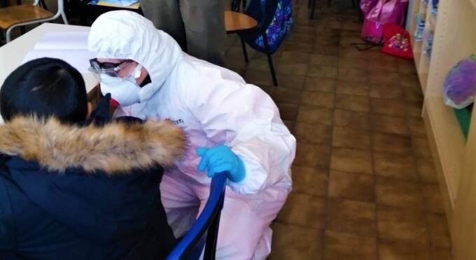 Psicosi coronavirus a Ladispoli, Agresti: “Il vero problema sono i social”