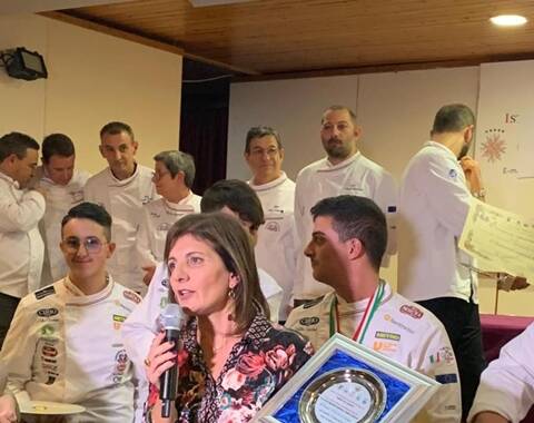 Ristorante didattico all’alberghiero di Formia: la lezione contro lo spreco alimentare