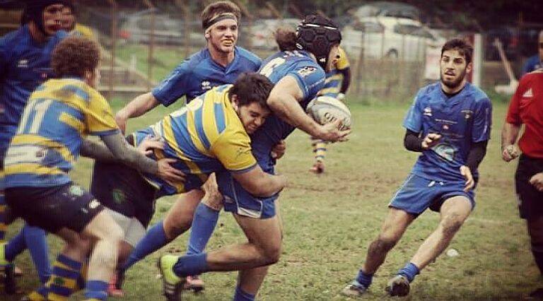 Rugby C1, play-out: Montevirginio in casa con Colleferro