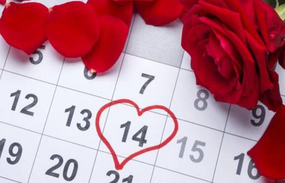 San Valentino 2022: origini e leggende della festa dedicata agli innamorati