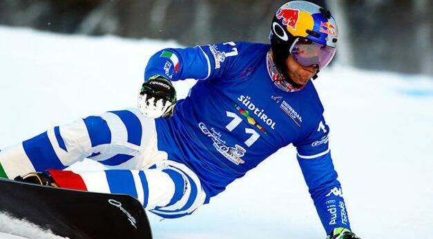 Snowboard, Fischnaller vince la Coppa del Mondo: “Orgoglioso di me”
