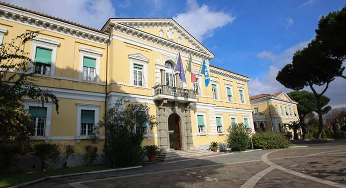 Negativa al Coronavirus la donna di Ostia con la polmonite