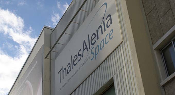 Vertenza Thales Alenia Space Italia, la Lega interroga il Governo