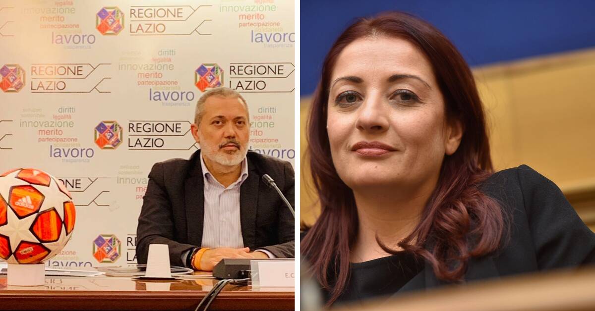 Regione Lazio, Tidei e Cavallari (Iv) presentano una proposta di legge per l’invecchiamento attivo