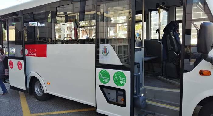 Fiumicino, Trotta Bus paga gli stipendi arretrati degli autisti Tpl