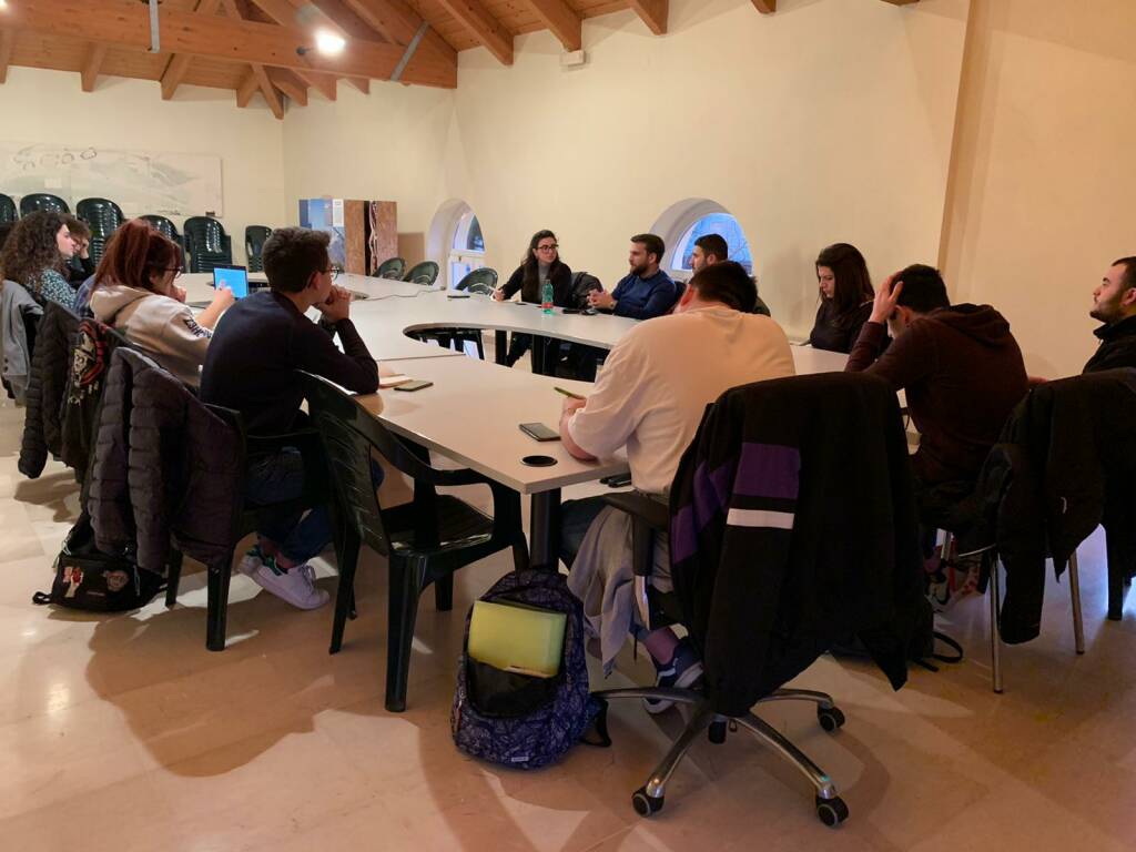 Tpl a Latina: il Comune incontra studenti e gestori del servizio