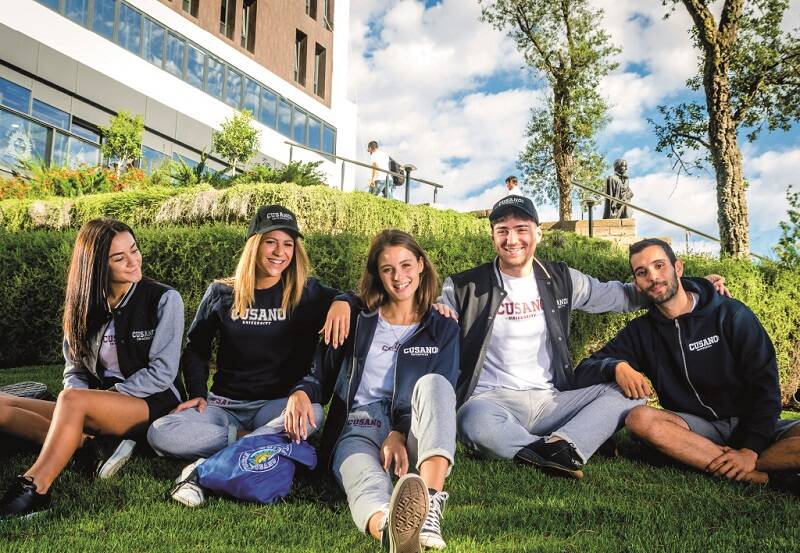 “Click Days”, l’Unicusano premia le matricole con 50 borse di studio per quasi un milione di euro