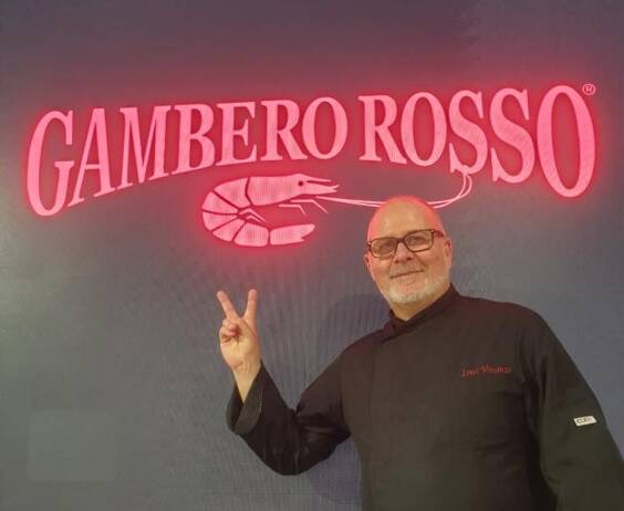 Fiumicino, Gelaterie d’Italia 2020: il Bar della Darsena conquista i “due coni” Gambero Rosso