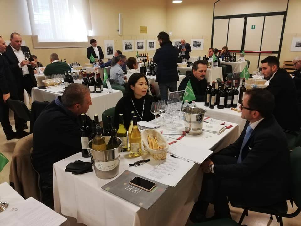 Progetto Incoming: il vino di Cerveteri sempre più apprezzato oltre i confini nazionali