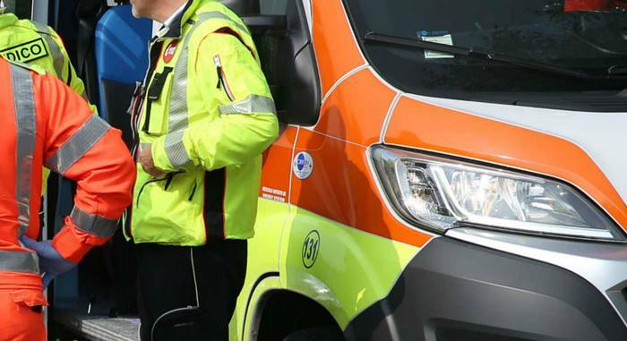 Incidente sulla A12: traffico in tilt tra Fregene e la Roma-Fiumicino