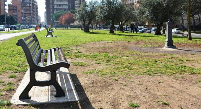 Fase 2 a Pomezia: riaprono cimiteri e parchi, le spiagge solo per gli sportivi