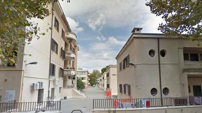 Ater, Valeriani: “Interventi di sanificazione in tutti gli edifici Erp del Lazio”