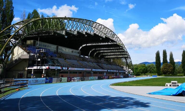 Europei Under 18, posticipata la manifestazione di atletica