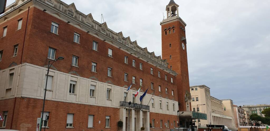 Gaeta, approvata l’acquisizione al patrimonio comunale di Casa Tosti e Forte “Emilio Savio”