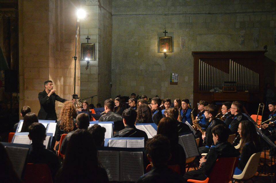 Il Concorso musicale internazionale Città di Tarquinia è rinviato al 2021