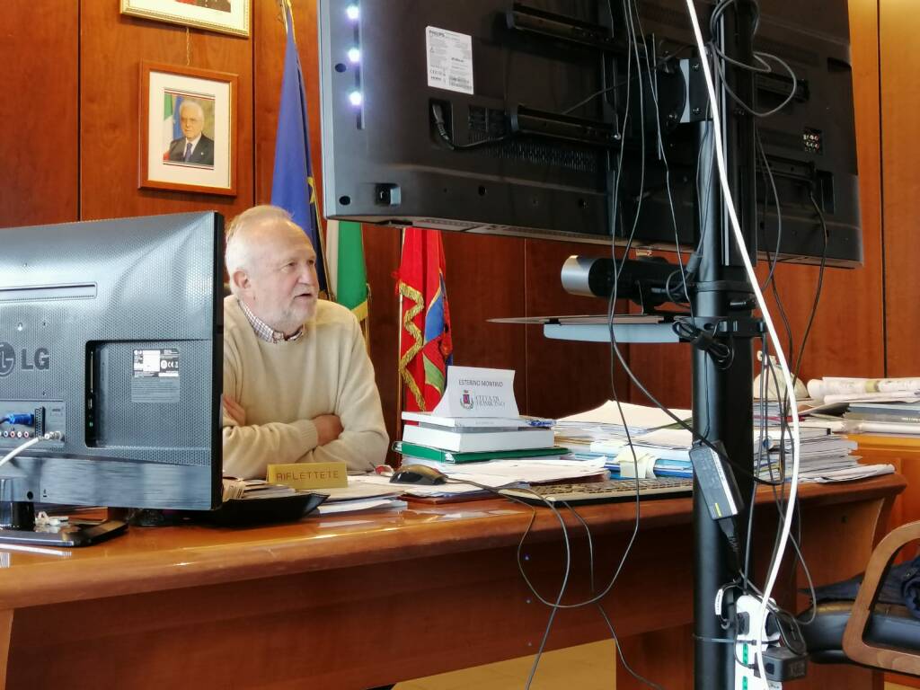 Alitalia, Montino: “Una Newco pubblica è una scelta coraggiosa del Governo”