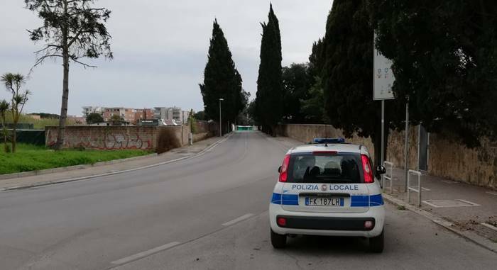 Coronavirus, non rispettano le norme dei decreti: 7 denunciati a Nettuno