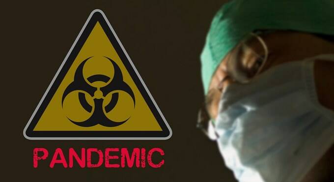 L’epidemiologo Vineis: “La pandemia di coronavirus sarà lunga, il picco a metà aprile”