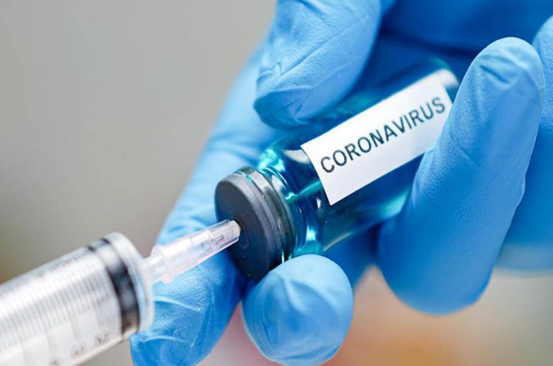 Regione Lazio: firmato protocollo di otto milioni di euro per il vaccino contro il Covid-19
