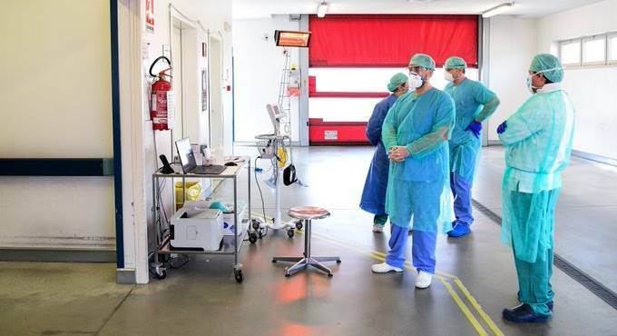 Coronavirus, a Pomezia nessun nuovo caso: salgono a 14 i cittadini guariti