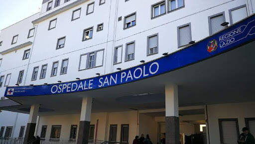 Ultras Lazio, raccolti 8 mila euro per la rianimazione dell’Ospedale di Civitavecchia