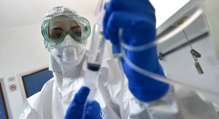 Coronavirus, a Ladispoli un nuovo decesso: è la seconda vittima