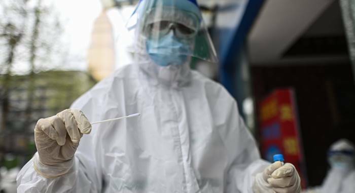 Coronavirus, nel Lazio 12 nuovi casi e 5 decessi nelle ultime 24 ore