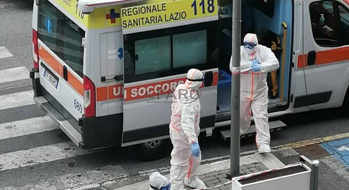 Covid-19 a Fiumicino: un anno tra crisi economica ed emergenza sanitaria