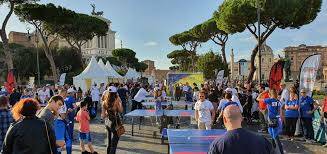 Roma Capitale: “Sport, stop ai grandi eventi fino al 3 aprile”