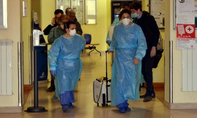 Coronavirus, confermato il primo caso a Minturno. Scuole chiuse fino all’8 marzo