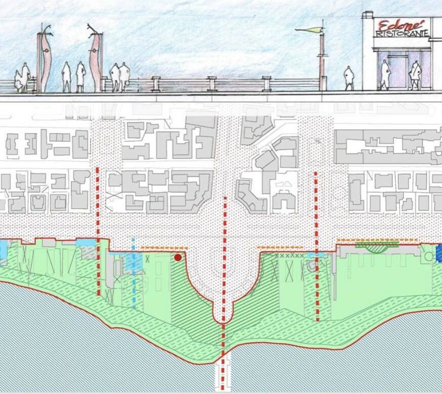 X Municipio, approvato tra contrasti il parere favorevole sul Piano di Utilizzo degli Arenili