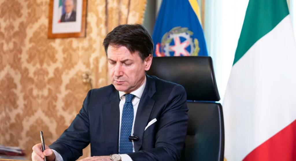 L’Italia “chiude per coronavirus”. Ecco i punti principali del nuovo provvedimento