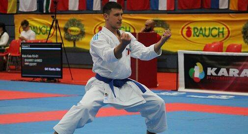Gli Europei di karate a maggio in Croazia, Espinos: “Segno di unità del nostro mondo”